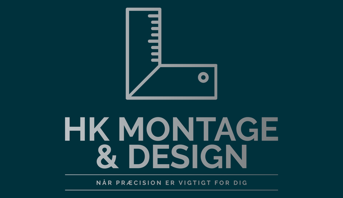 HK Montage & Design v/snedkermester Kenneth